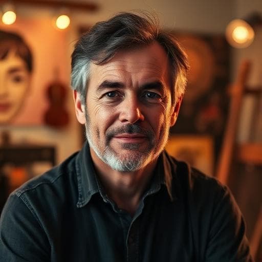 Henri Beaumont