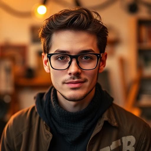 Lucas Ferreira