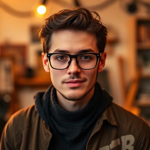 Lucas Ferreira